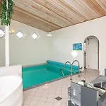 8 Person In Ulfborg-by Traum Ulfborg