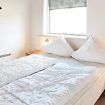 8 Person In Ulfborg-by Traum Σπίτι διακοπών