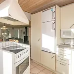Σπίτι διακοπών 8 Person In Ulfborg-by Traum Ulfborg