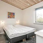 8 Person In Ulfborg-by Traum Σπίτι διακοπών Ulfborg