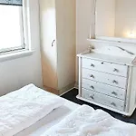 Σπίτι διακοπών 8 Person In Ulfborg-by Traum *