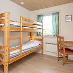 Σπίτι διακοπών 8 Person In Ulfborg-by Traum Ulfborg