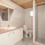 Σπίτι διακοπών 8 Person In Ulfborg-by Traum