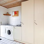 8 Person In Ulfborg-by Traum Ulfborg