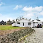 8 Person In Ulfborg-by Traum * Ulfborg