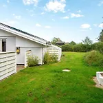 Σπίτι διακοπών 8 Person In Ulfborg-by Traum Ulfborg
