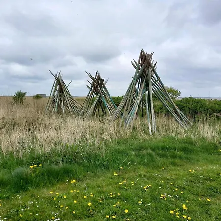 8 Person In Ulfborg-by Traum