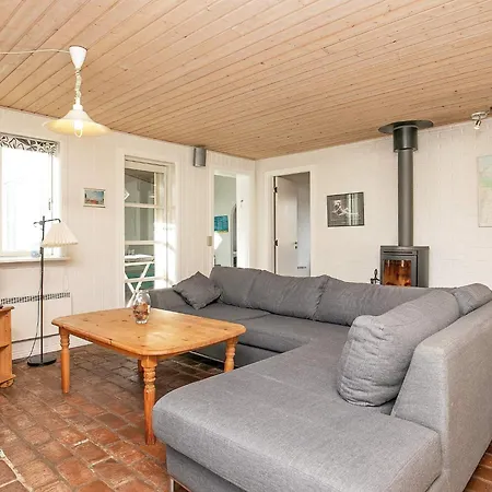 8 Person In Ulfborg-by Traum Ulfborg