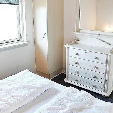Prázdninový dům 8 Person In Ulfborg-by Traum *