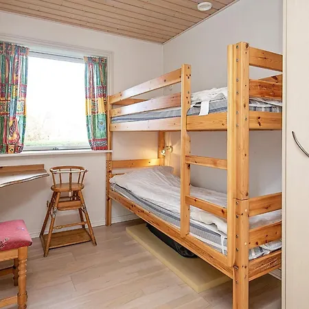 8 Person In Ulfborg-by Traum * Ulfborg
