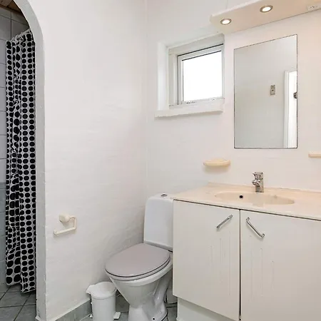 8 Person In Ulfborg-by Traum * Ulfborg