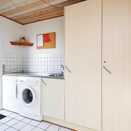 8 Person In Ulfborg-by Traum Ulfborg