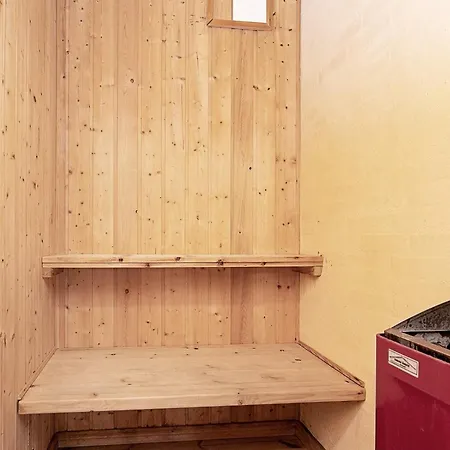 8 Person In Ulfborg-by Traum Ulfborg